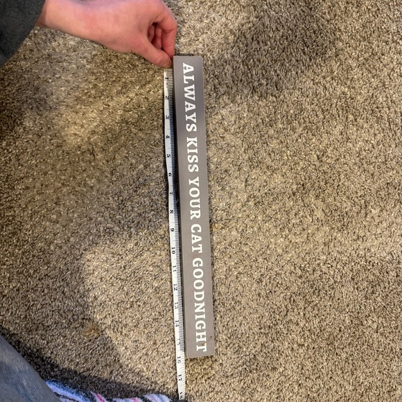 Sign - Picture 3 of 3